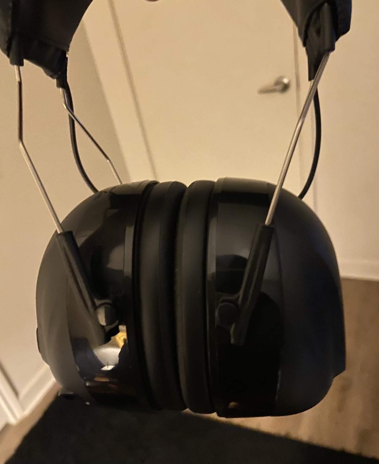 Bluetooth 5.4 Hearing Protection with 120H Working Time Customer Review Bluetooth 5.4 Hearing Protection with 120H Working Time - Customer Photo 2