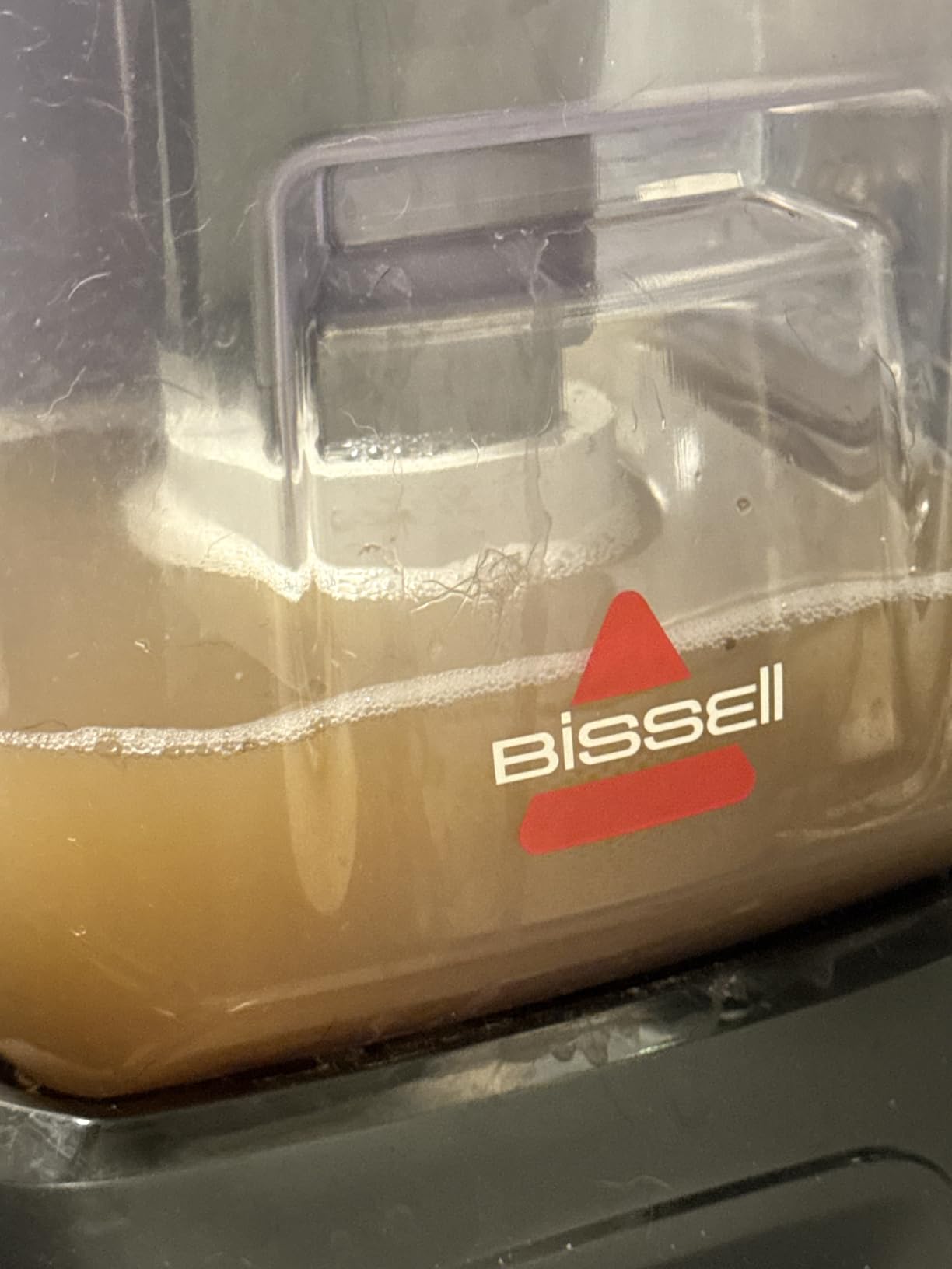 BISSELL TurboClean PET, Upright Carpet & Upholstery Cleaner, 3948 Customer Review BISSELL TurboClean PET, Upright Carpet & Upholstery Cleaner, 3948 - Customer Photo 1