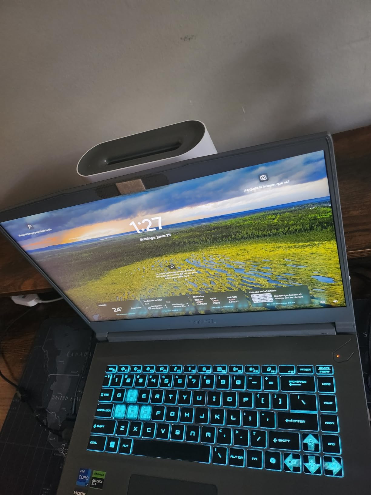 MSI Thin 15 15.6 MSI Thin 15 15.6