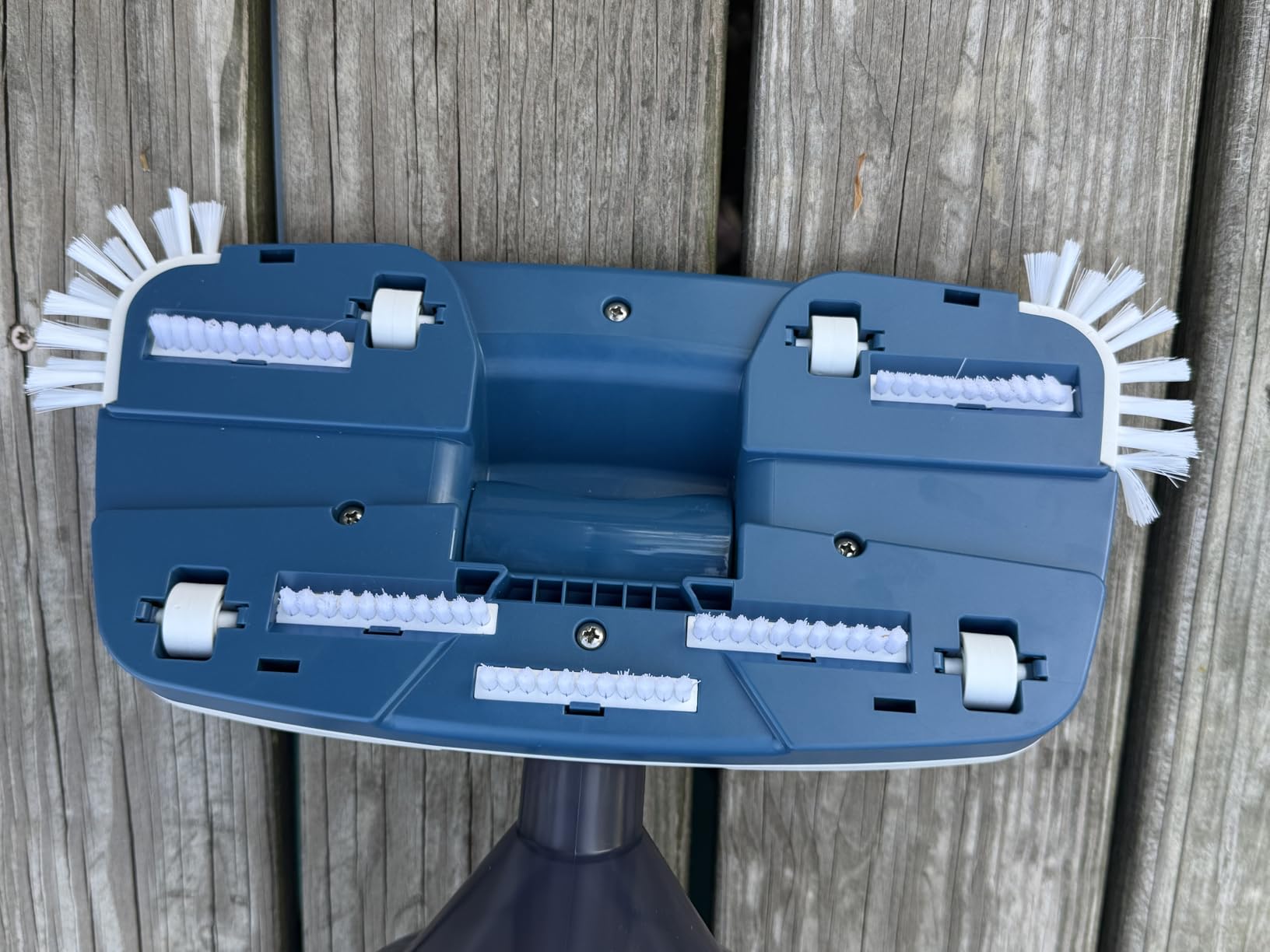 ENHULK Pool Vacuum for Above Ground Pools, 2025 Upgraded 13.4 ENHULK Pool Vacuum for Above Ground Pools, 2025 Upgraded 13.4