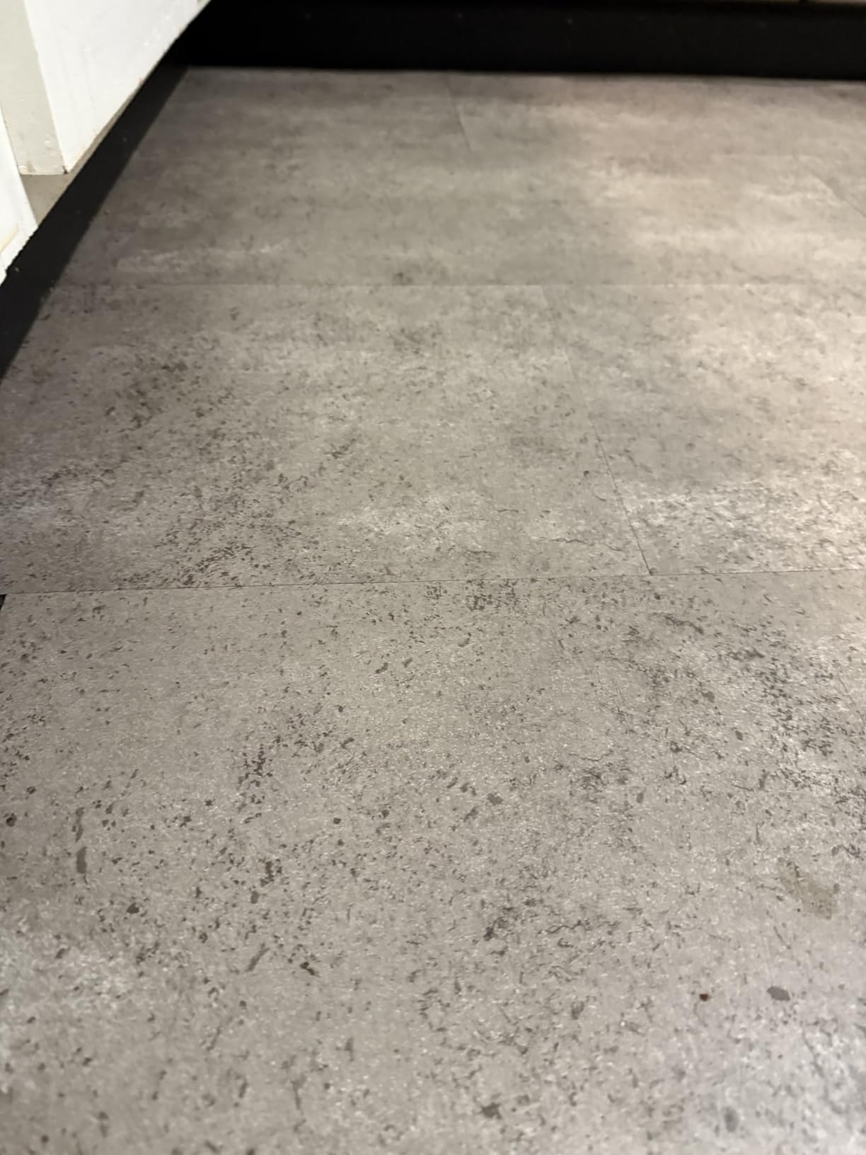 Bissell CrossWave Edge Floor Cleaner, Wet Dry Vacuum Mop with Zero-Gap Edge Technology & Powerful Suction for Tile Floors and Stain Removal, 4111A customer photo 1