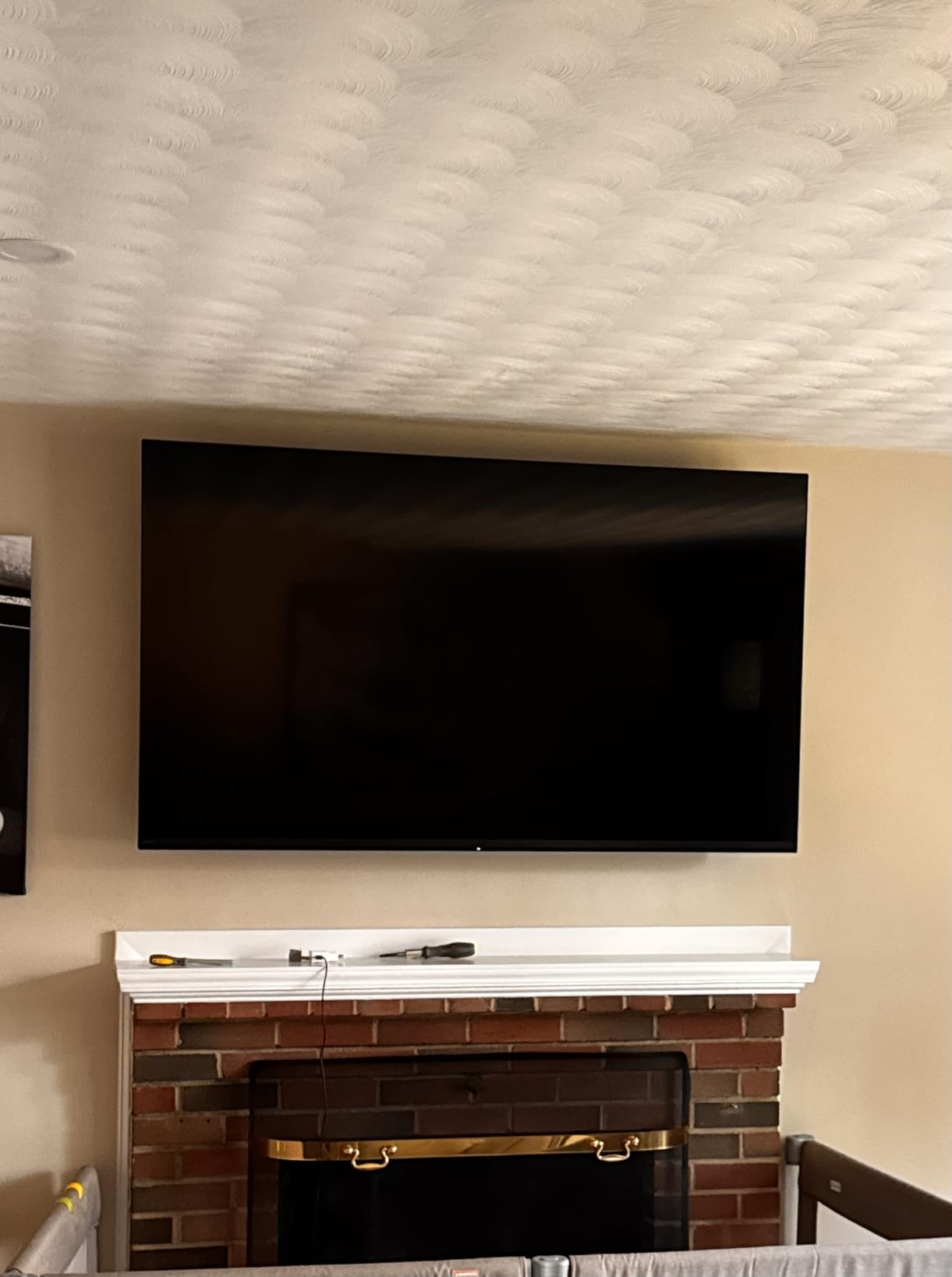 Sony BRAVIA 2 II 65 Inch 4K Ultra HD LED Smart TV with Google TV and Exclusive Features for PlayStation®5 (K-65S20M2), 2025 Model Customer Review Sony BRAVIA 2 II 65 Inch 4K Ultra HD LED Smart TV with Google TV and Exclusive Features for PlayStation®5 (K-65S20M2), 2025 Model - Customer Photo 2