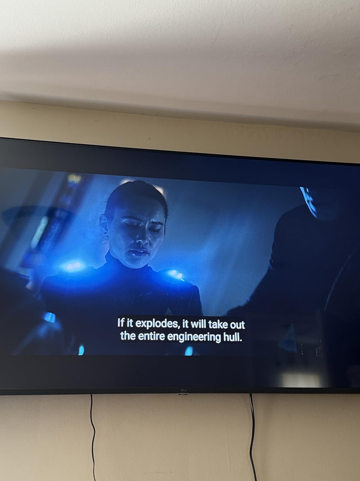 LG 43UA7700P 43 inch Class UA77 Series LED AI 4K Smart webOS TV (2025) Customer Review LG 43UA7700P 43 inch Class UA77 Series LED AI 4K Smart webOS TV (2025) - Customer Photo 2