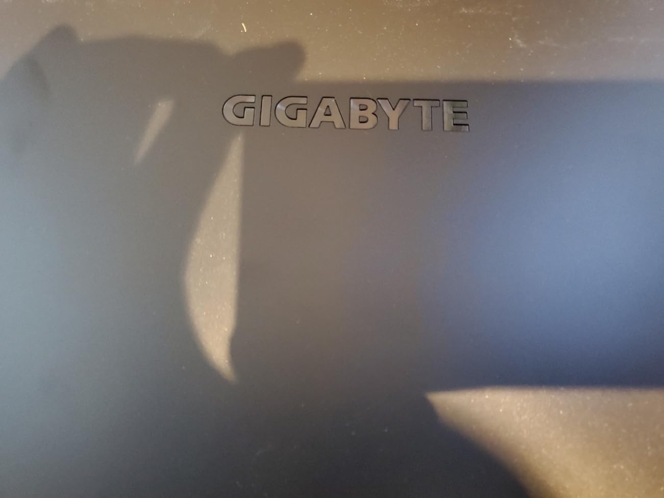 GIGABYTE - Gaming A16 Gaming Laptop - 165Hz 1920x1200 WUXGA - NVIDIA GeForce RTX 5070 - Intel i7-13620H - 1TB SSD with 32GB DDR5 RAM - Windows 11 Home AD Gaming A16 CWHI3US864SH Customer Review GIGABYTE - Gaming A16 Gaming Laptop - 165Hz 1920x1200 WUXGA - NVIDIA GeForce RTX 5070 - Intel i7-13620H - 1TB SSD with 32GB DDR5 RAM - Windows 11 Home AD Gaming A16 CWHI3US864SH - Customer Photo 2