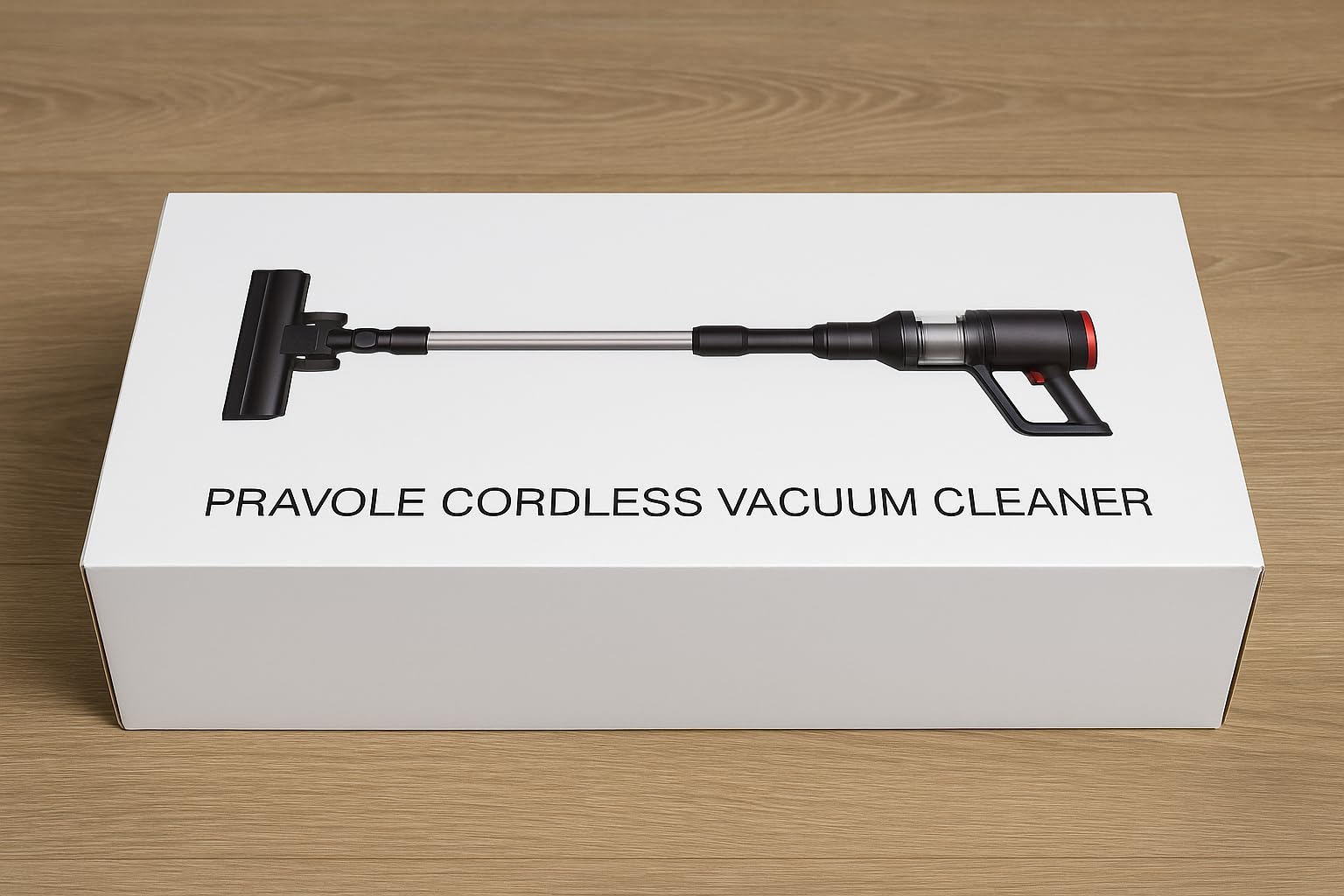 8-in-1 Cordless Vacuum Cleaner - 35kPa 60Mins Powerful Stick Vacuum Cleaners For Home/Pet Hair/Carpet/Hard Floors | 1.2L XL Dustbin, Anti-Tangle Rechargeable Self-Standing Vac, Car & Apartment - Customer Photo 2