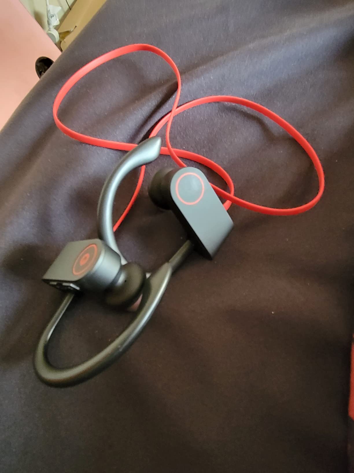 PSIER True Translation Earbuds Real Time Bluetooth 5.4 Open Ear Headphones, 134 Language Translator - Customer Photo 1