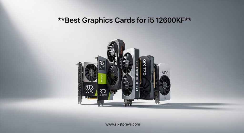 The current image has no alternative text. The file name is: Best-Graphics-Cards-for-i5-12600KF.jpeg