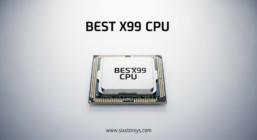 Current image: Best X99 CPUs