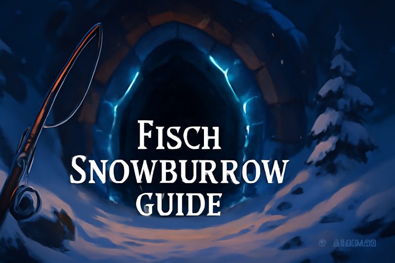 Fisch Snowburrow Guide