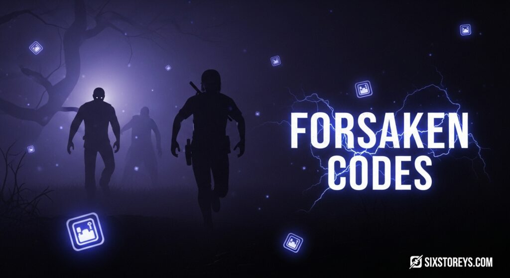 Forsaken Codes