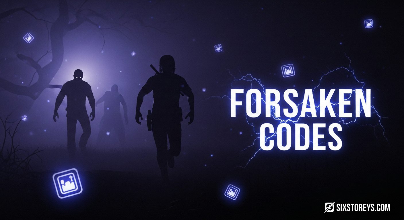 Forsaken Codes