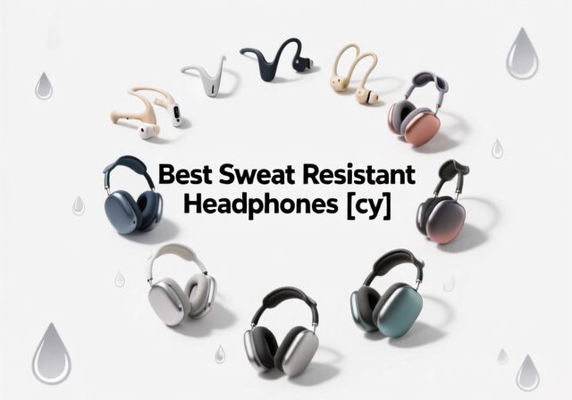 Best Sweat Resistant Headphones [cy]: 13 Models Tested for Heavy Sweating - Sixstoreys Affiliate Content Factory