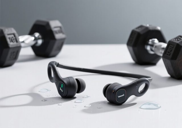 Best Headphones for the Gym [cy]: 10 Models Tested for Sweat Resistance - Sixstoreys Affiliate Content Factory