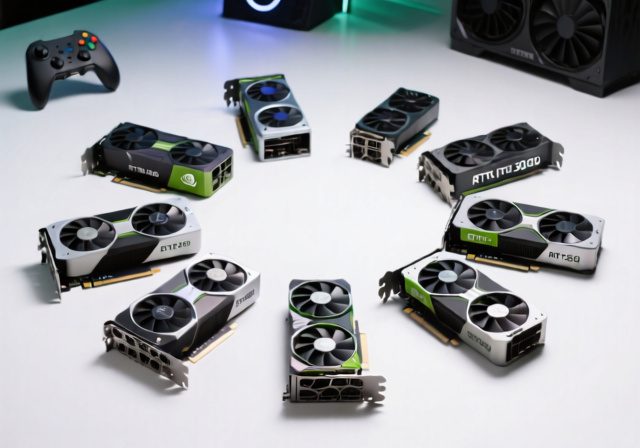 Best Cheap Nvidia Graphics Cards [cy]: 8 GPUs Tested For Budget Gaming - Sixstoreys Affiliate Content Factory