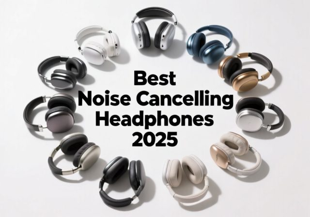 Best Noise Cancelling Headphones [cy]: Complete Comfort Guide - Sixstoreys Affiliate Content Factory