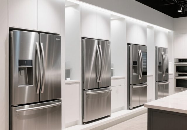 Best Counter-Depth Refrigerators [cy]: 8 Models Tested and Reviewed - Sixstoreys Affiliate Content Factory