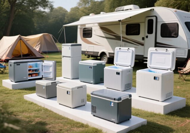 Best 12 Volt Refrigerator [cy]: 12 Models Tested for RV, Camping & Travel - Sixstoreys Affiliate Content Factory