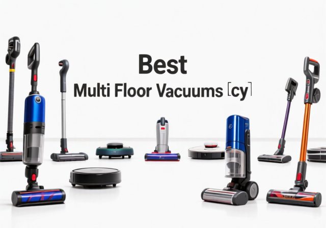 Best Multi Floor Vacuums [cy]: 10 Models Tested for Seamless Cleaning - Sixstoreys Affiliate Content Factory