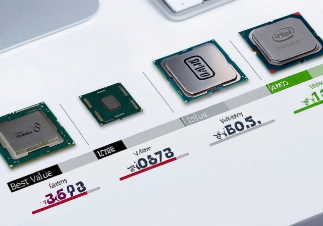 Best Bang For Buck CPU [cy]: 12 Processors Tested For Maximum Value - Sixstoreys Affiliate Content Factory