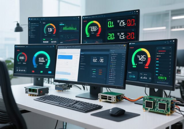 Best Program To Check Cpu Temp [cy]: 8 Tools Tested - Sixstoreys Affiliate Content Factory
