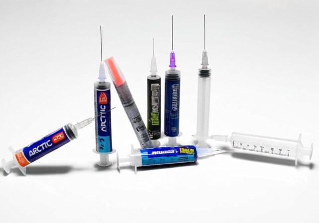 Best Thermal Paste for CPU 2025: 10 Thermal Pastes Tested and Ranked - Sixstoreys Affiliate Content Factory