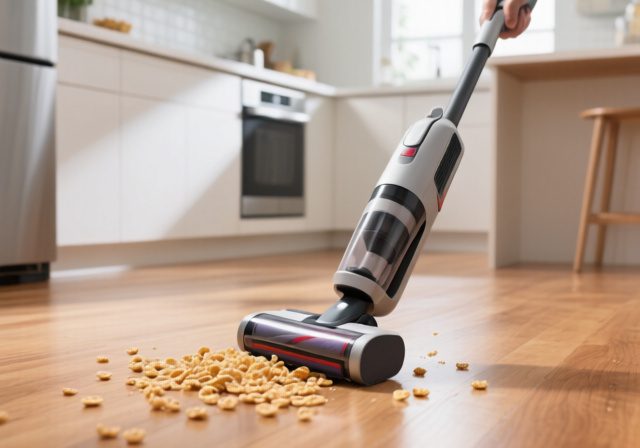 Best Cordless Vacuums With Handheld 2025: 12 Models Tested and Reviewed - Sixstoreys Affiliate Content Factory