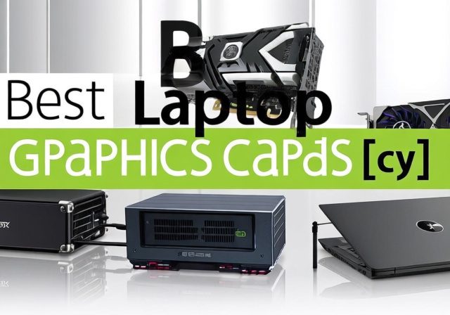 Best Laptop Graphics Cards & GPUs [cy]: Complete Guide to Mobile Graphics - Sixstoreys Affiliate Content Factory
