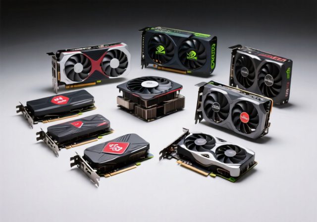 Best $400 Graphics Cards [cy]: 8 GPUs Tested & Reviewed - Sixstoreys Affiliate Content Factory