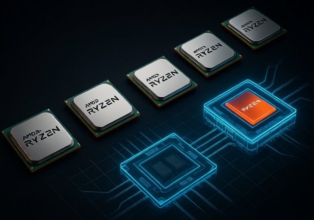 Best AMD CPU [cy]: Complete Guide to Top Ryzen Processors - Sixstoreys Affiliate Content Factory