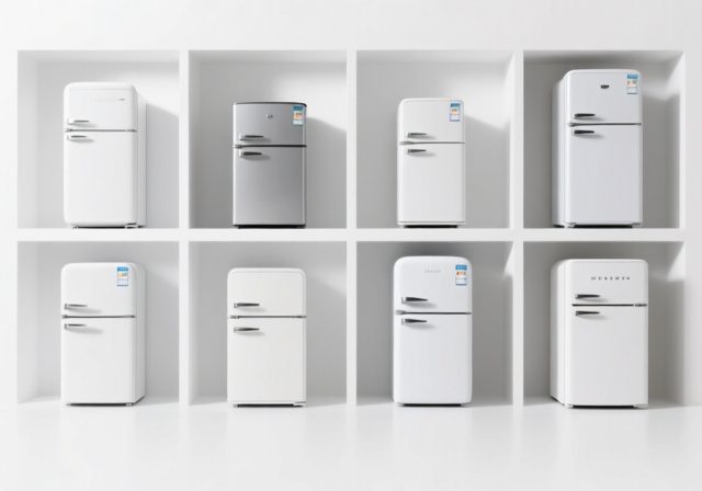 Best Small Refrigerator Dorm Room [cy]: 8 Models Tested for 504 Hours - Sixstoreys Affiliate Content Factory