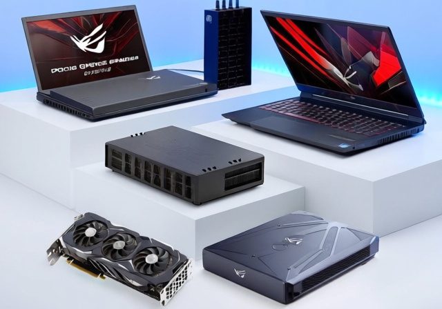 Best Graphics Cards (GPUs) for Mobile [cy]: 8 Mobile GPUs Tested for 72 Hours - Sixstoreys Affiliate Content Factory