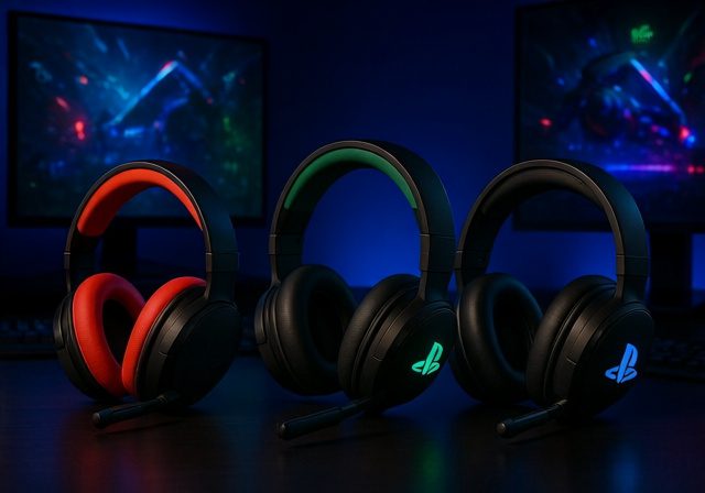 Best Wireless Gaming Headphones for PS4 [cy]: Complete Guide - Sixstoreys Affiliate Content Factory
