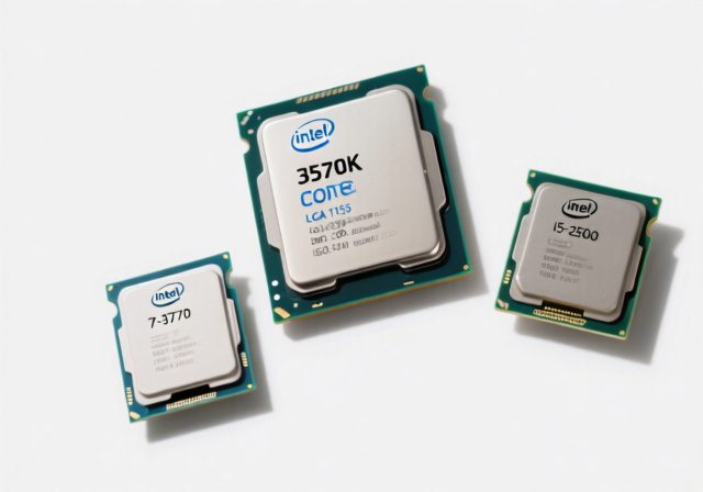 Best CPU for LGA 1155 Socket [cy]: Complete Legacy Gaming Guide - Sixstoreys Affiliate Content Factory