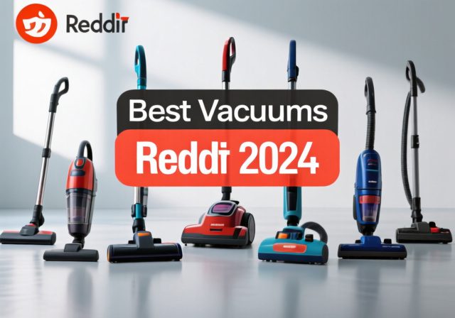 Best Vacuums Reddit: 10 Models Voted Best by Real Users in [cy] - Sixstoreys Affiliate Content Factory