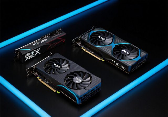 Best Graphics Cards (GPUs) Around $200 [cy]: 10 Models Tested & Compared - Sixstoreys Affiliate Content Factory