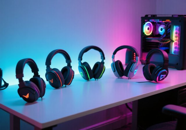 Best Headphones For PC Gaming No Mic [cy]: 10 Models Tested - Sixstoreys Affiliate Content Factory