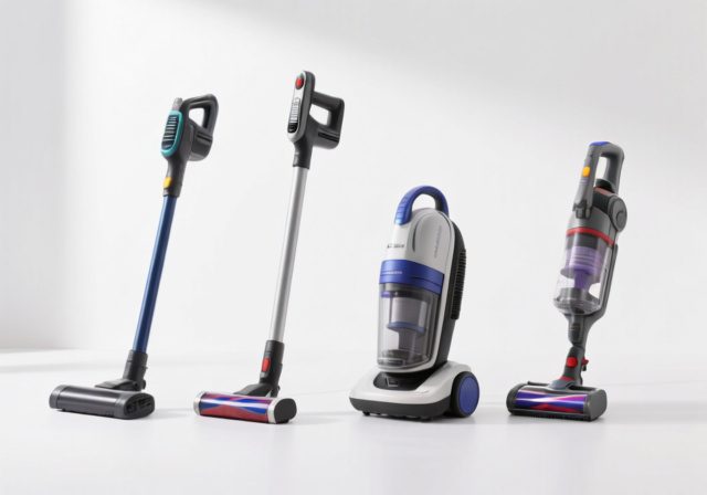 Best Affordable Vacuum Cleaners [cy]: 12 Budget-Friendly Options That Actually Work - Sixstoreys Affiliate Content Factory
