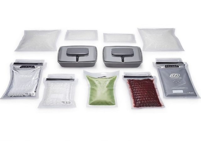 Best Vacuum Bags for Sous Vide Machines [cy]: 10 Brands Tested - Sixstoreys Affiliate Content Factory