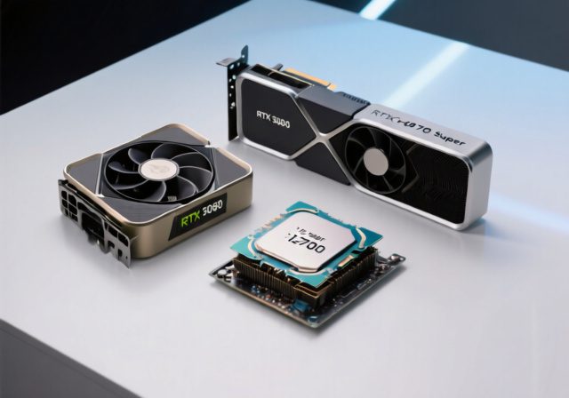 Best Graphics Cards (GPUs) for i7-12700K [cy]: Complete Bottleneck-Free Guide - Sixstoreys Affiliate Content Factory