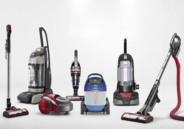 Best HEPA Vacuums [cy]: 10 Models Tested for Allergy Relief - Sixstoreys Affiliate Content Factory