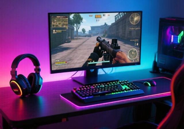 Best Wireless Headphones For Gaming PC [cy]: Complete Guide - Sixstoreys Affiliate Content Factory