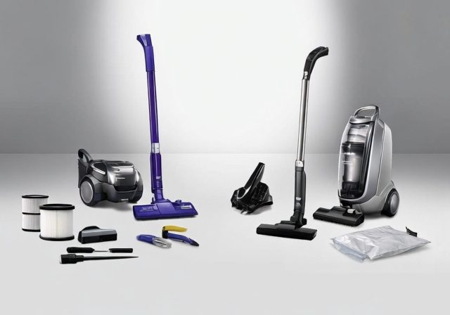 Best Panasonic Vacuum Cleaners [cy]: Complete Guide - Sixstoreys Affiliate Content Factory