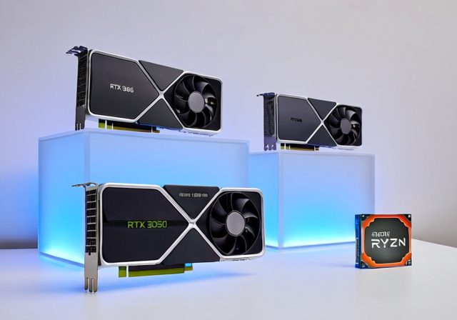 Best Graphics Cards (GPUs) for Ryzen 5 5600X [cy]: 8 Models Tested - Sixstoreys Affiliate Content Factory