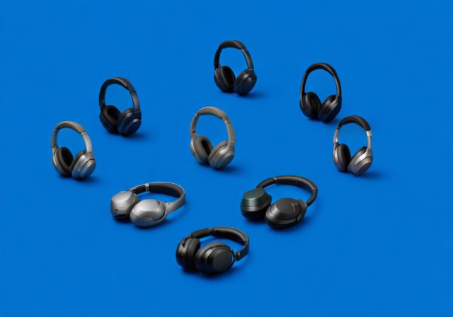 Best Noise Cancelling Headphones For Flights [cy]: 10 Models Tested - Sixstoreys Affiliate Content Factory