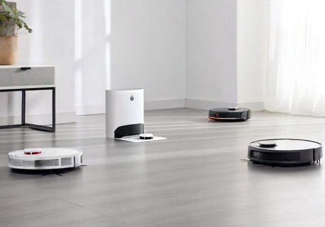 Best Smart Vacuums [cy]: 12 Models Tested and Reviewed - Sixstoreys Affiliate Content Factory