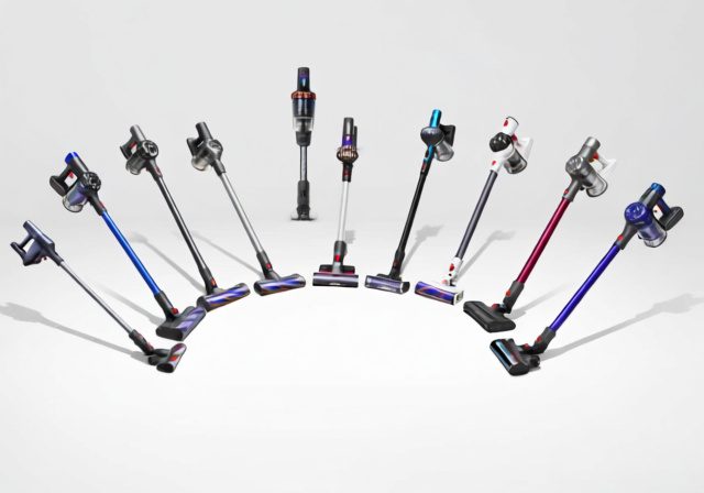 Best Rechargeable Vacuums [cy]: 10 Models Tested for Real Performance - Sixstoreys Affiliate Content Factory