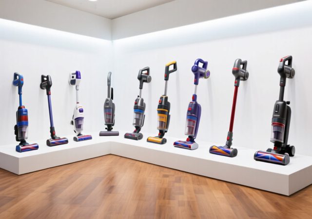 Best Vacuum Cleaners [cy]: 14 Models Tested and Reviewed - Sixstoreys Affiliate Content Factory