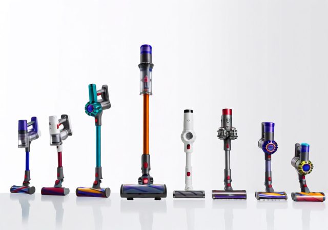 Best Handheld Vacuums [cy]: 10 Cordless & Corded Models Tested - Sixstoreys Affiliate Content Factory