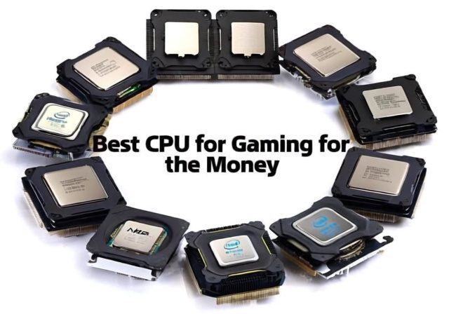 Best CPU for Gaming for the Money [cy]: 8 Budget to High-End Processors Tested - Sixstoreys Affiliate Content Factory