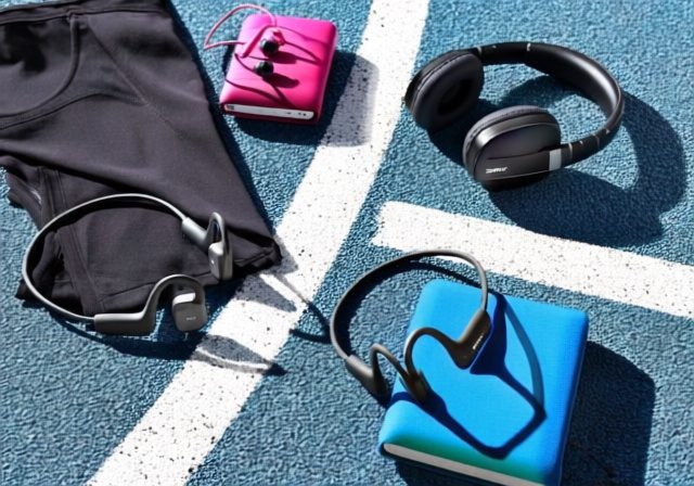 Best Over Ear Headphones For Jogging [cy]: 8 Models Tested For Safety - Sixstoreys Affiliate Content Factory